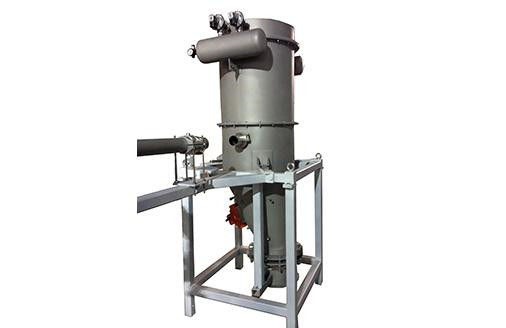 自動(dòng)稱重配料系統(tǒng)設(shè)計(jì)方案