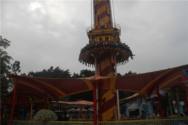 廣東宏工2018團建旅游