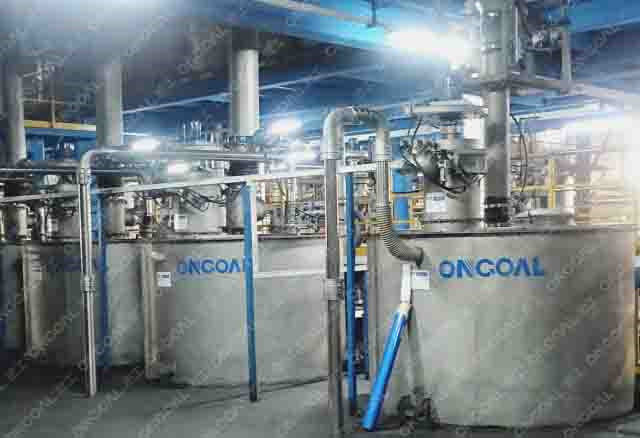 氣力輸送有哪分類？