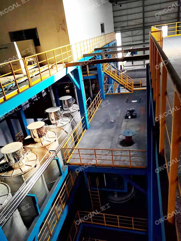 氣力輸送系統(tǒng) 氣力輸送系統(tǒng)