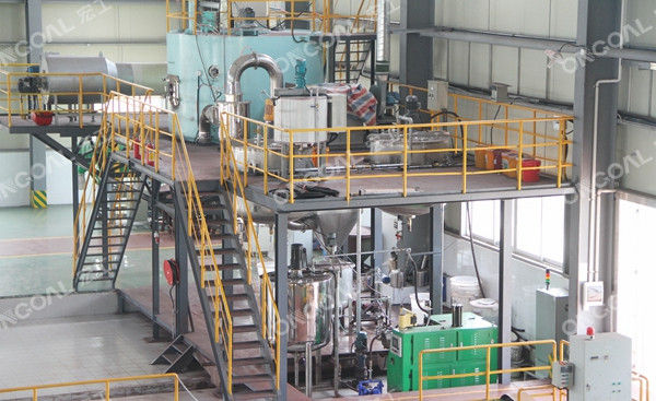 氣力輸送系統(tǒng) 氣力輸送系統(tǒng)