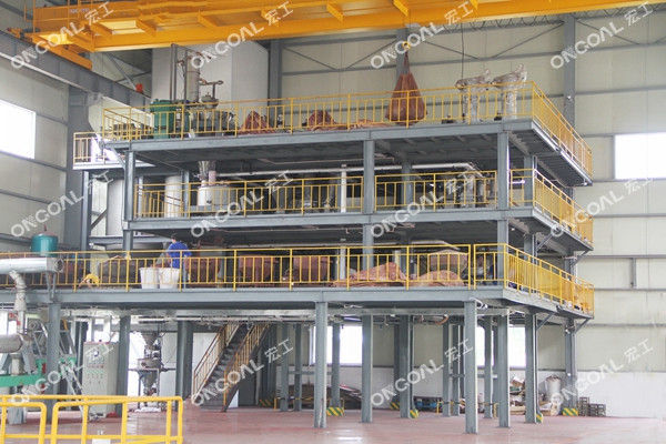 氣力輸送系統(tǒng)