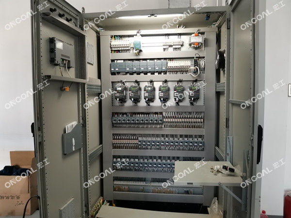 氣力輸送控制箱 氣力輸送控制箱