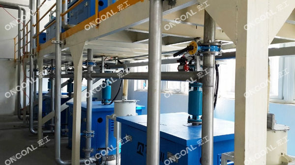 寧波敏實-風(fēng)機隔音