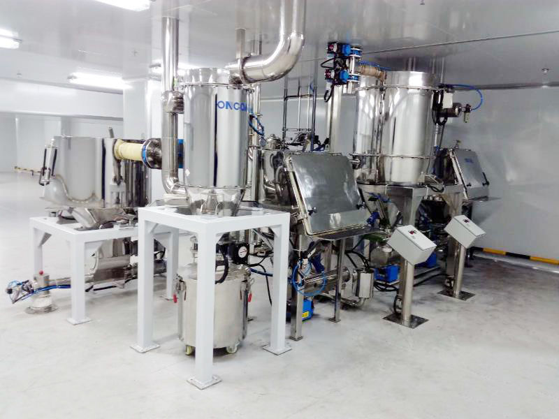 氣力輸送設(shè)備