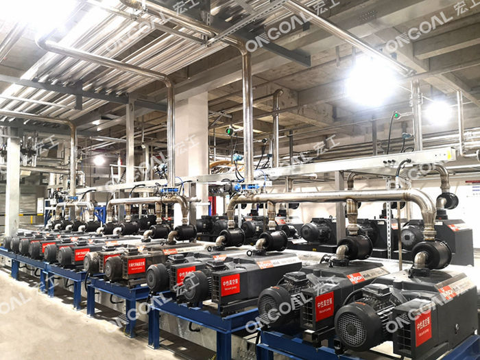 風送系統(tǒng)設(shè)備 風送系統(tǒng)設(shè)備