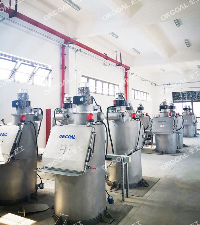 粉體氣力輸送設(shè)備 粉體氣力輸送設(shè)備