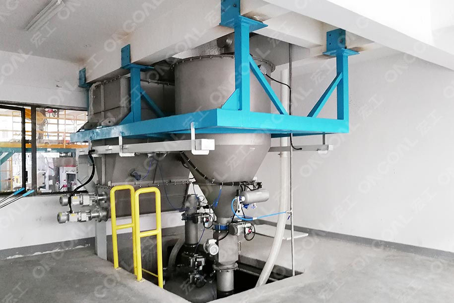 合肥某鋰電池案例 (2) 合肥某鋰電池案例 (2)