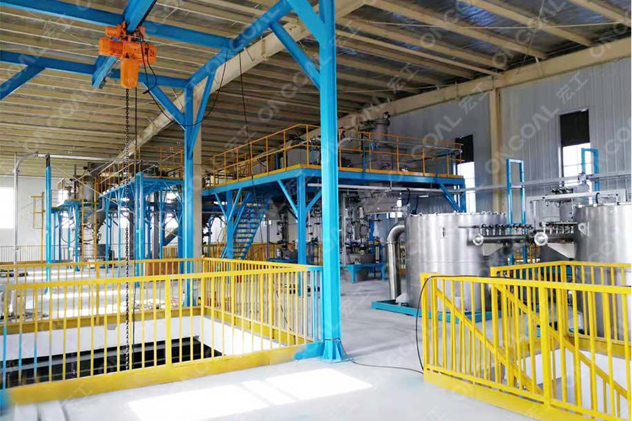 合肥某鋰電池案例 (1) 合肥某鋰電池案例 (1)