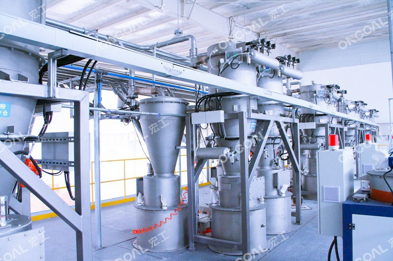 年產(chǎn)2.5萬噸BOPA薄膜項目 (26) 年產(chǎn)2.5萬噸BOPA薄膜項目 (26)