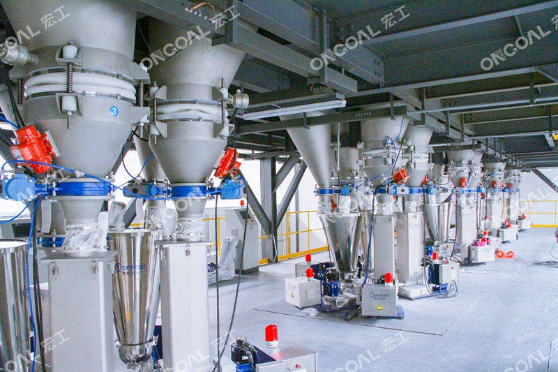 年產(chǎn)2.5萬噸BOPA薄膜項(xiàng)目 (53) 年產(chǎn)2.5萬噸BOPA薄膜項(xiàng)目 (53)