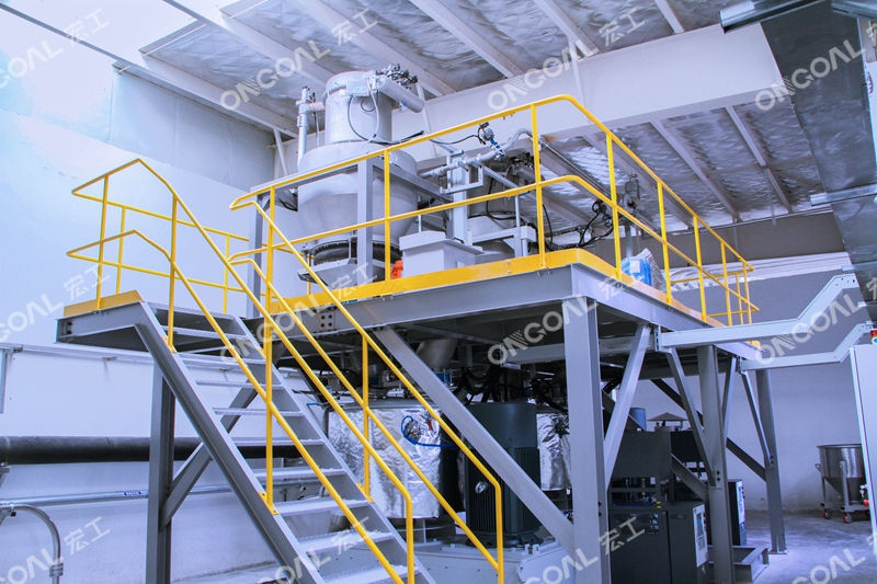 年產(chǎn)2.5萬噸BOPA薄膜項(xiàng)目 (9) 年產(chǎn)2.5萬噸BOPA薄膜項(xiàng)目 (9)