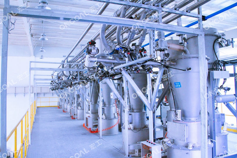 年產(chǎn)2.5萬噸BOPA薄膜項(xiàng)目 (21)