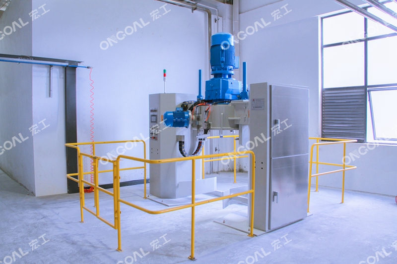 年產(chǎn)2.5萬噸BOPA薄膜項目 (17)