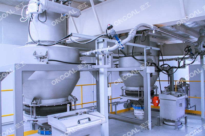 年產(chǎn)2.5萬噸BOPA薄膜項(xiàng)目 (12) 年產(chǎn)2.5萬噸BOPA薄膜項(xiàng)目 (12)