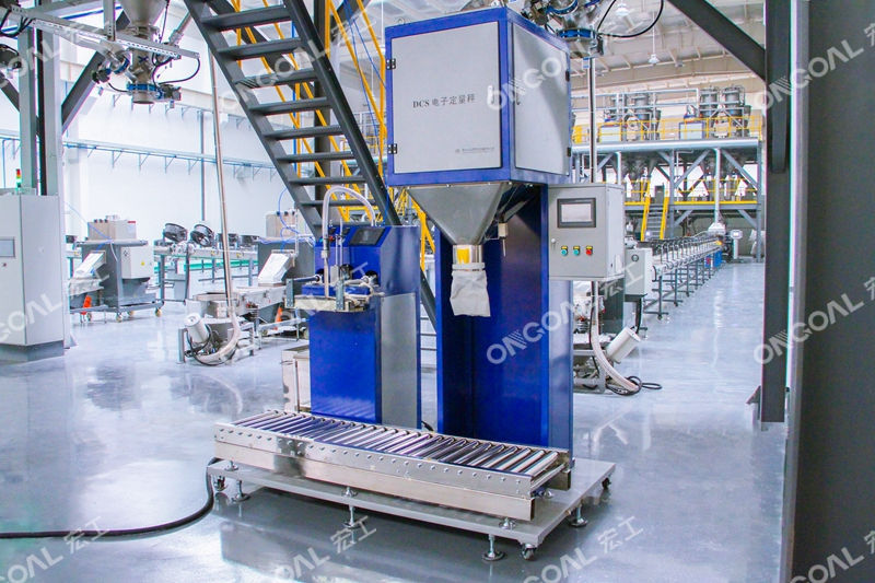 年產(chǎn)2.5萬噸BOPA薄膜項目 (47) 年產(chǎn)2.5萬噸BOPA薄膜項目 (47)