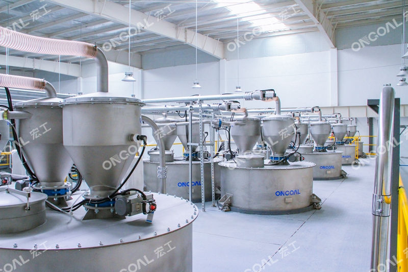 年產(chǎn)2.5萬噸BOPA薄膜項(xiàng)目 (40)