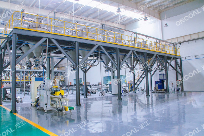 年產(chǎn)2.5萬(wàn)噸BOPA薄膜項(xiàng)目 (35) 年產(chǎn)2.5萬(wàn)噸BOPA薄膜項(xiàng)目 (35)