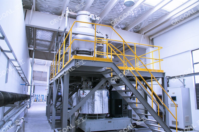 年產(chǎn)2.5萬噸BOPA薄膜項(xiàng)目 (10)