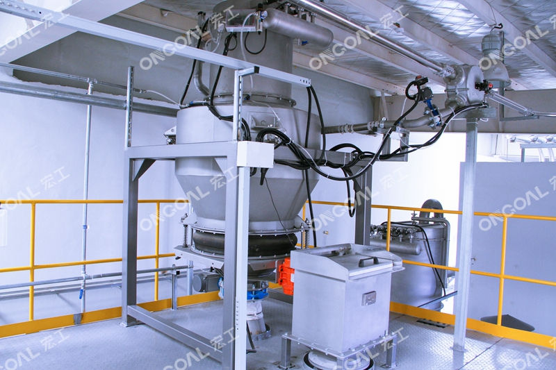 年產(chǎn)2.5萬(wàn)噸BOPA薄膜項(xiàng)目 (13)