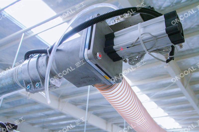 年產(chǎn)2.5萬噸BOPA薄膜項(xiàng)目 (41) 年產(chǎn)2.5萬噸BOPA薄膜項(xiàng)目 (41)