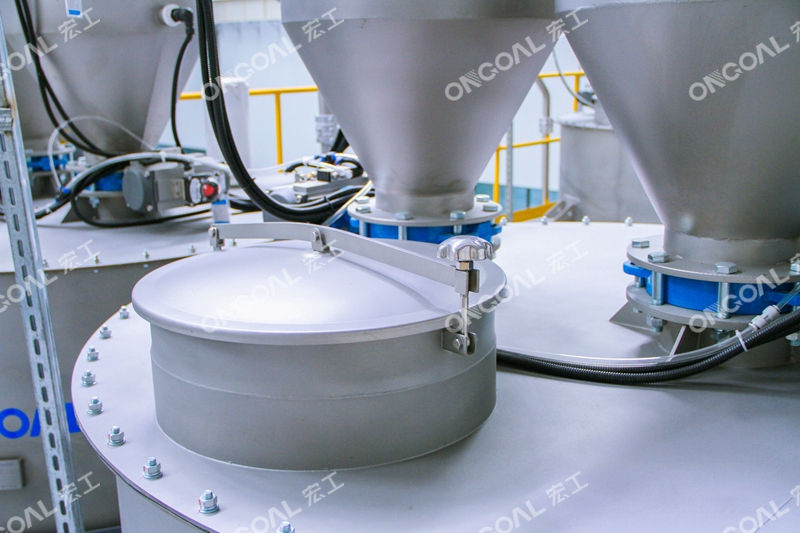 粉體輸送系統(tǒng)報價 粉體輸送系統(tǒng)報價