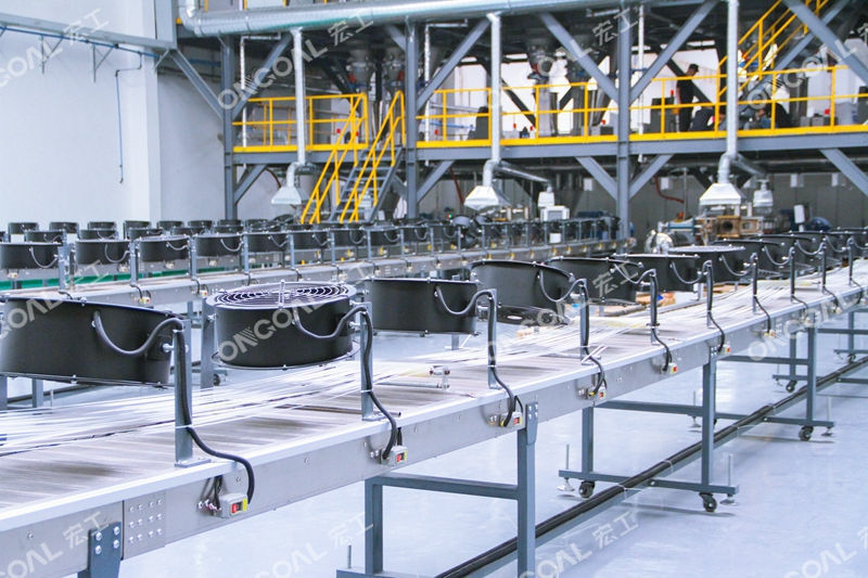 氣力輸送設(shè)備價格