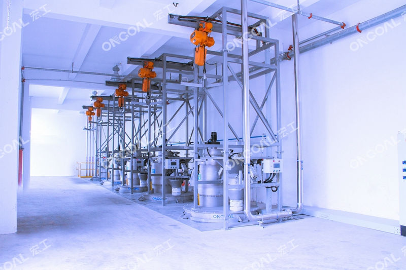 氣力輸送機(jī)價(jià)格