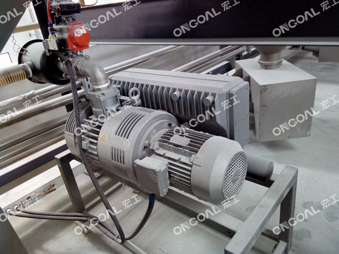 真空泵(4kw) 真空泵(4kw)