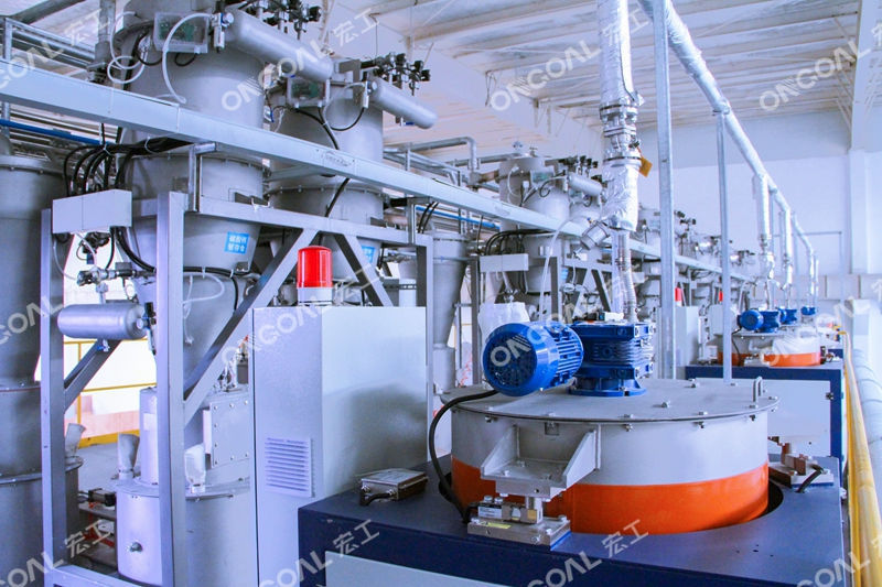 正壓輸送機價格