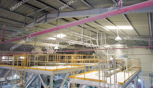 負壓輸送系統(tǒng)