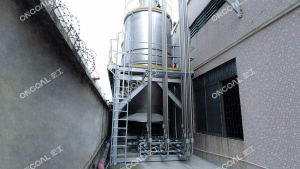 真空輸送系統(tǒng) 真空輸送系統(tǒng)