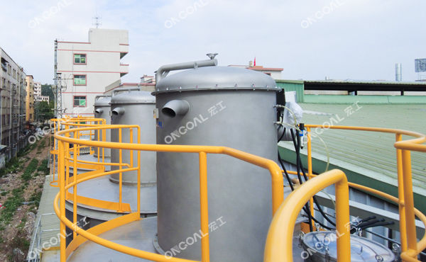 氣力輸送設(shè)備大全 氣力輸送設(shè)備大全