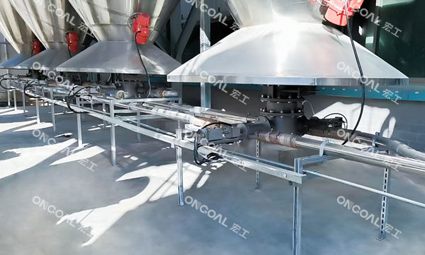 氣力輸送原理 氣力輸送原理