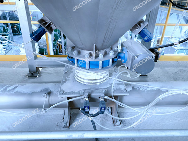 氣力輸送配件 氣力輸送配件