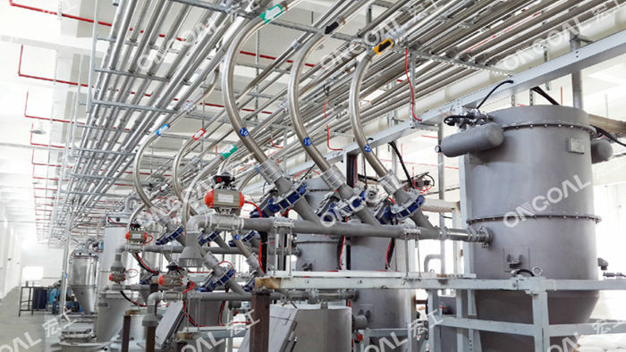 氣體輸送設(shè)備 氣體輸送設(shè)備