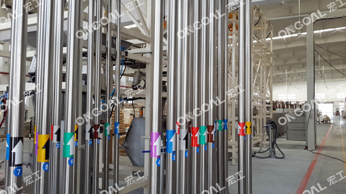 氣體輸送設(shè)備 氣體輸送設(shè)備