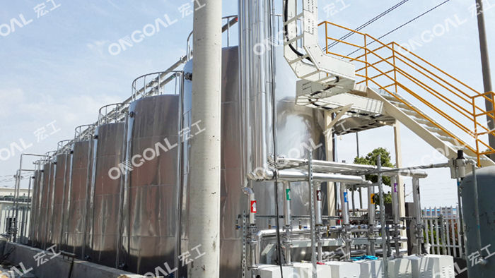 氣體輸送設(shè)備 氣體輸送設(shè)備