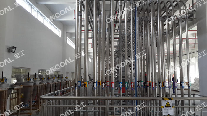 粉體輸送計(jì)算公式 粉體輸送計(jì)算公式