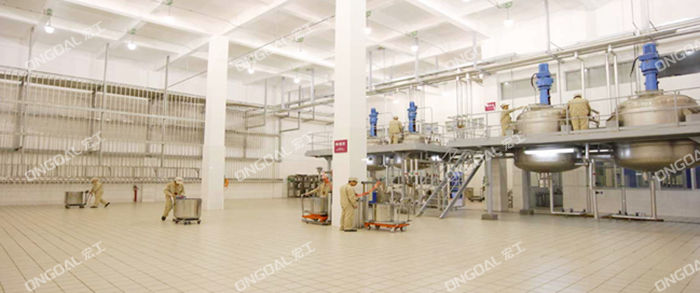 粉體輸送過(guò)濾器