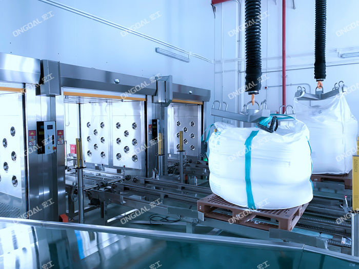 無(wú)菌粉體輸送設(shè)備 無(wú)菌粉體輸送設(shè)備