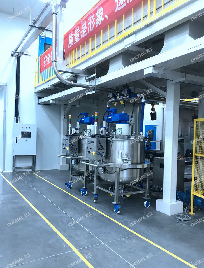 粉體輸送機機械 粉體輸送機機械