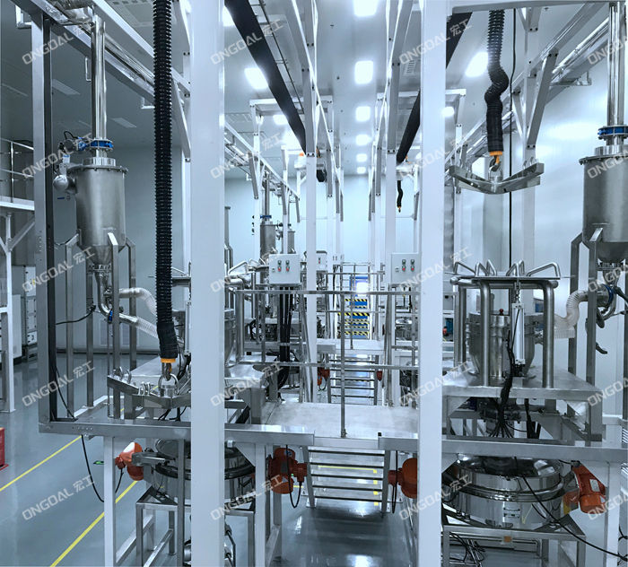 粉體輸送線價格