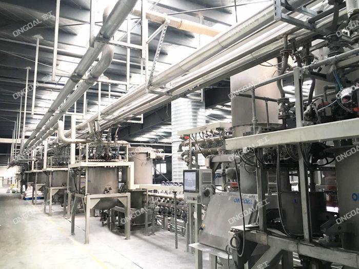 炭黑粉體輸送機(jī) 炭黑粉體輸送機(jī)