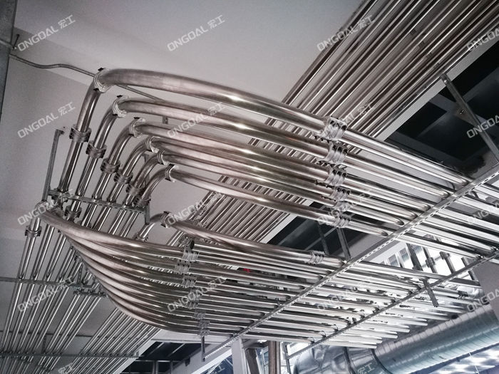 環(huán)保粉體輸送設(shè)備