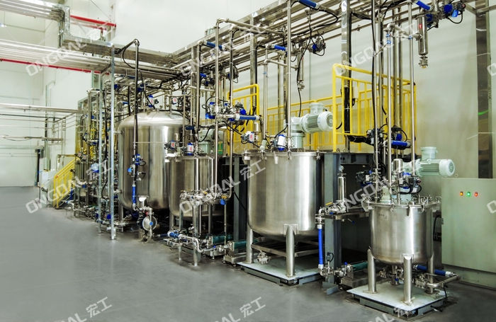 鋰電粉體輸送機