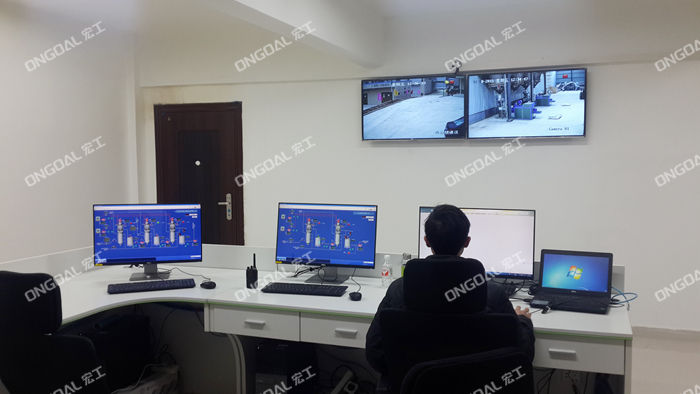 粉體物料計(jì)量輸送 粉體物料計(jì)量輸送