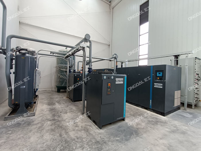 粉體工程輸送設備 粉體工程輸送設備