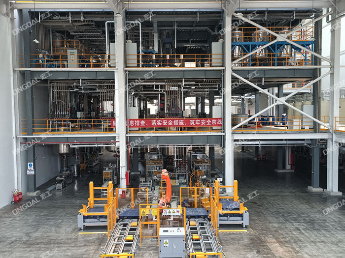 粉體工程輸送設備 粉體工程輸送設備