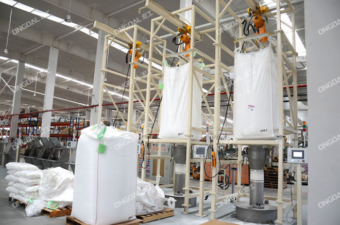 粉體輸送設(shè)備 粉體輸送設(shè)備